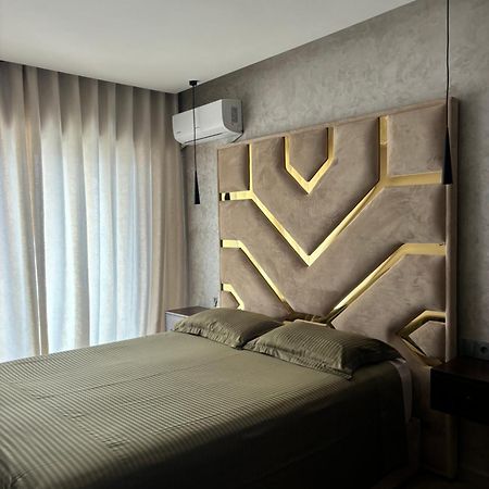 Appartement Vue Sur Tower Hassan Rabat Zewnętrze zdjęcie