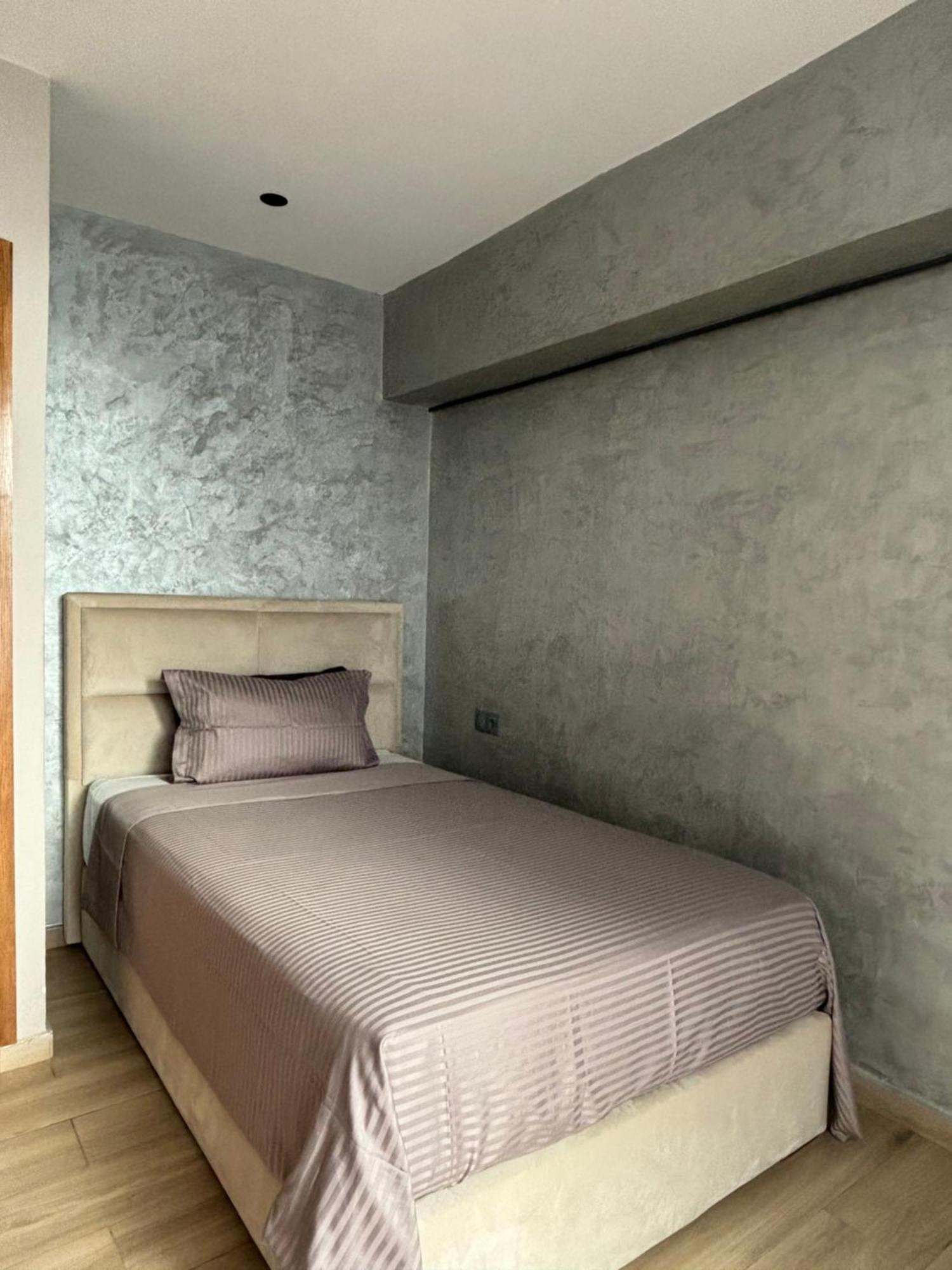 Appartement Vue Sur Tower Hassan Rabat Zewnętrze zdjęcie