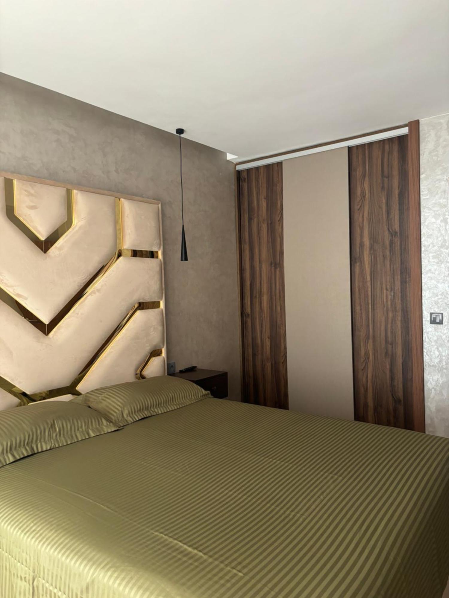 Appartement Vue Sur Tower Hassan Rabat Zewnętrze zdjęcie
