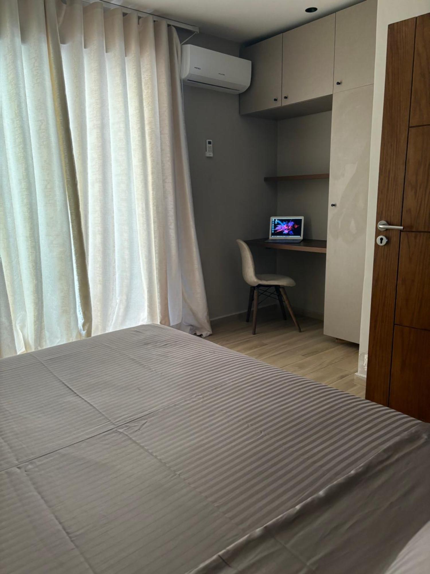 Appartement Vue Sur Tower Hassan Rabat Zewnętrze zdjęcie