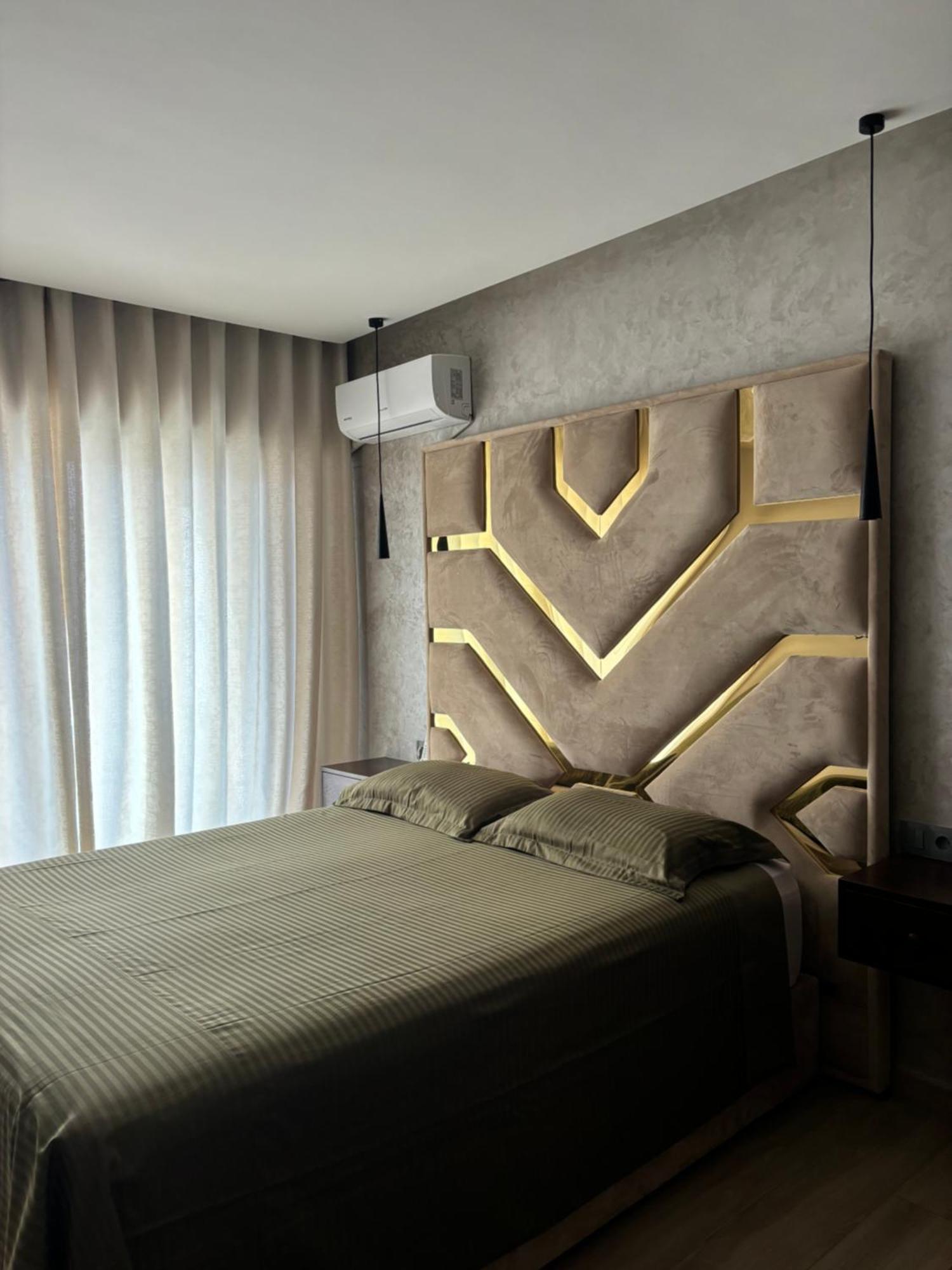Appartement Vue Sur Tower Hassan Rabat Zewnętrze zdjęcie